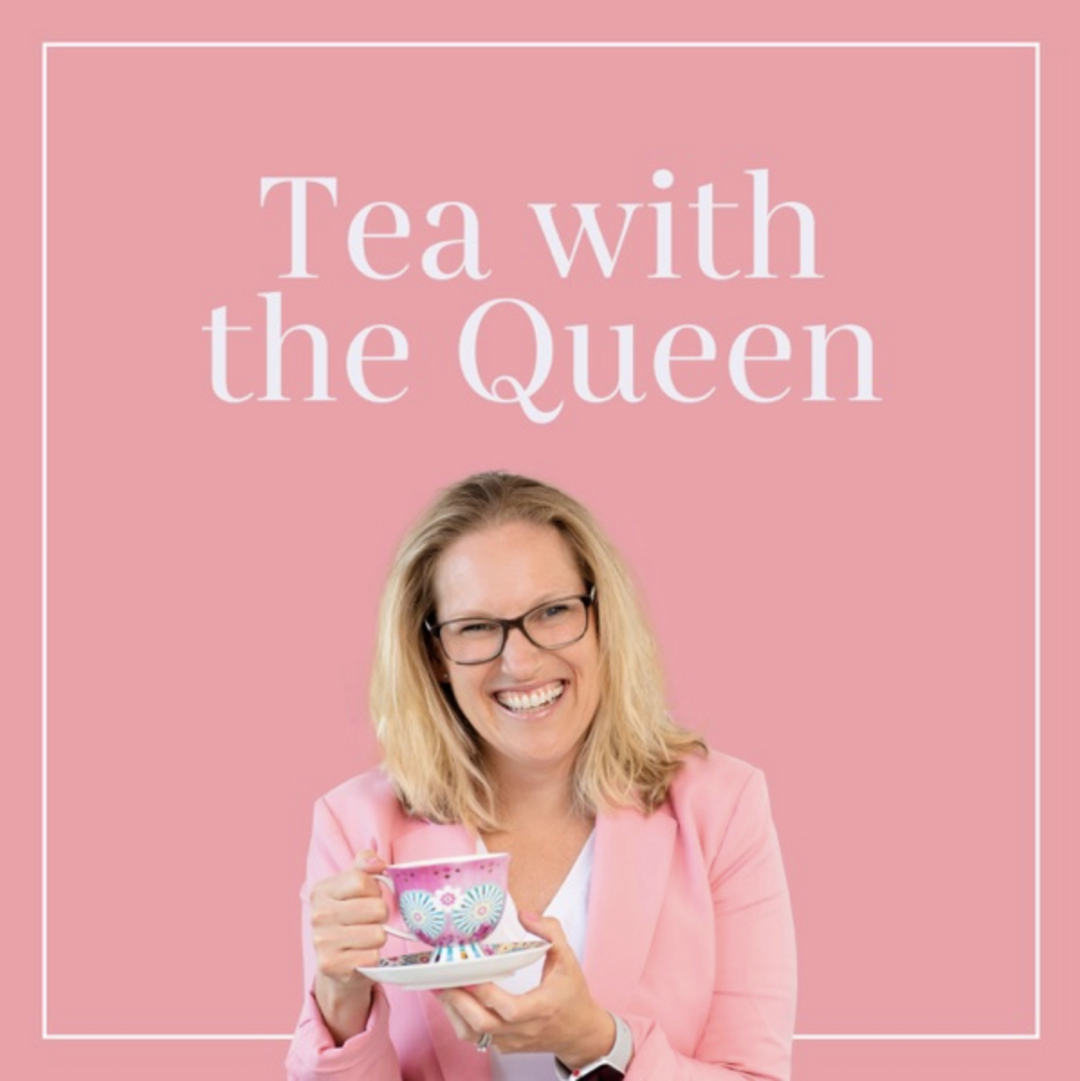 Emma McQueen Podcast