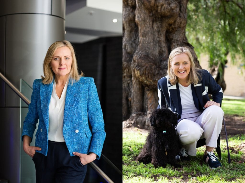personal branding photographer melbourne