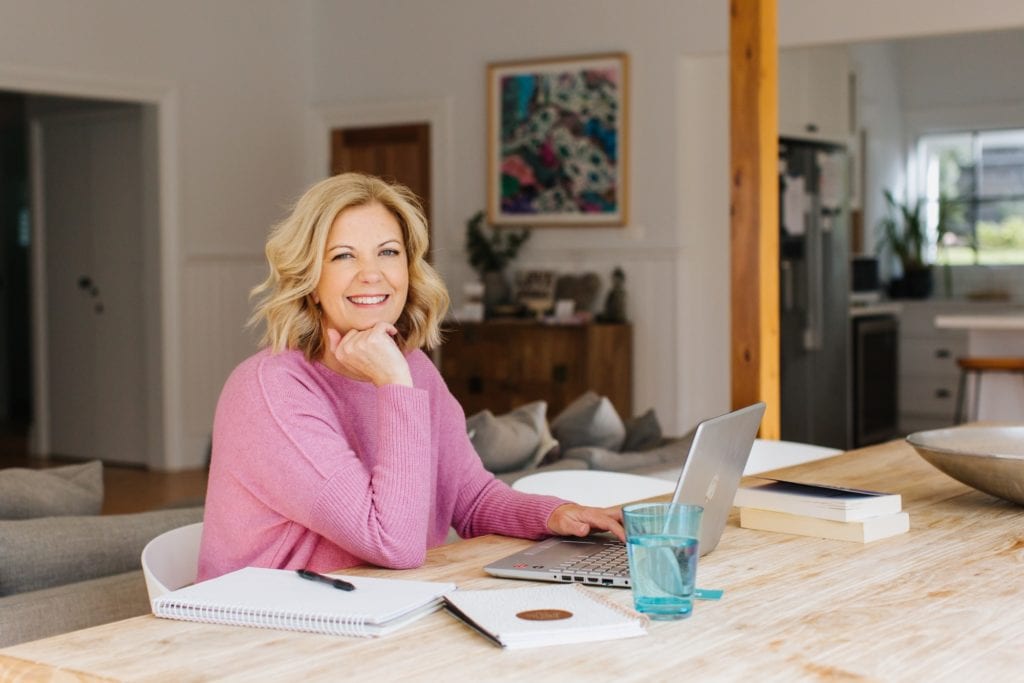 Kylie Broadfoot Personal Branding