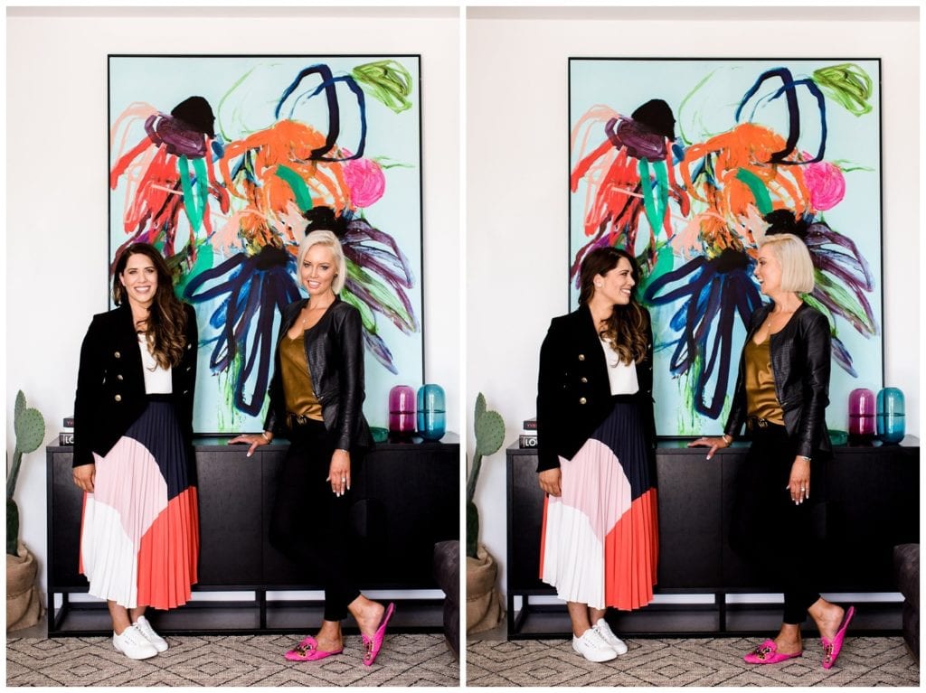 The Cullin Design and The Cullin Interiors