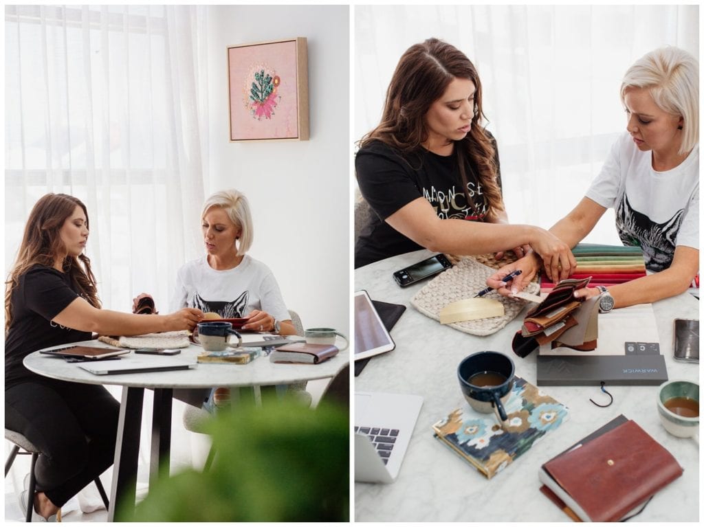 Personal Branding Photography