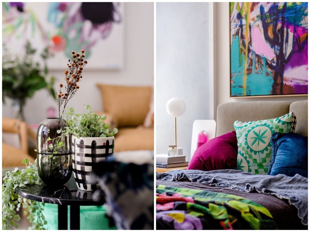 The Cullin Interiors