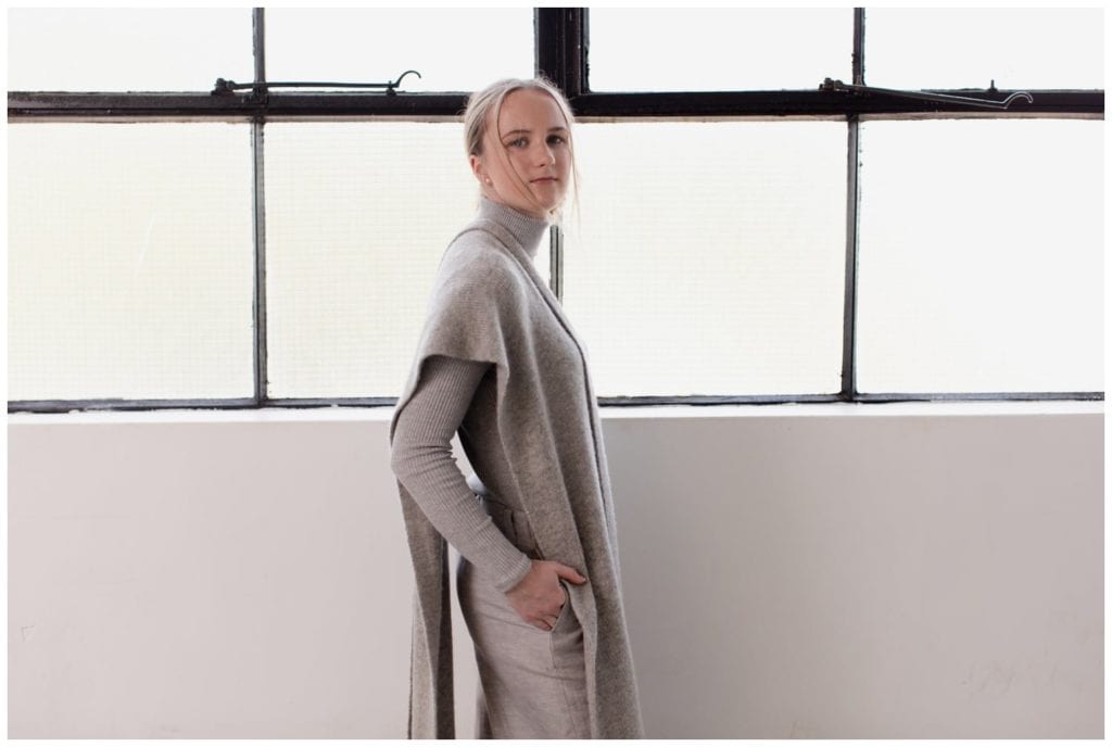 flocci sustainable fashion