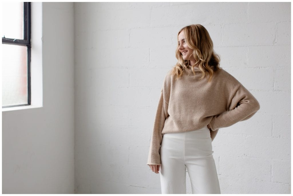 melbourne sustainable fashion