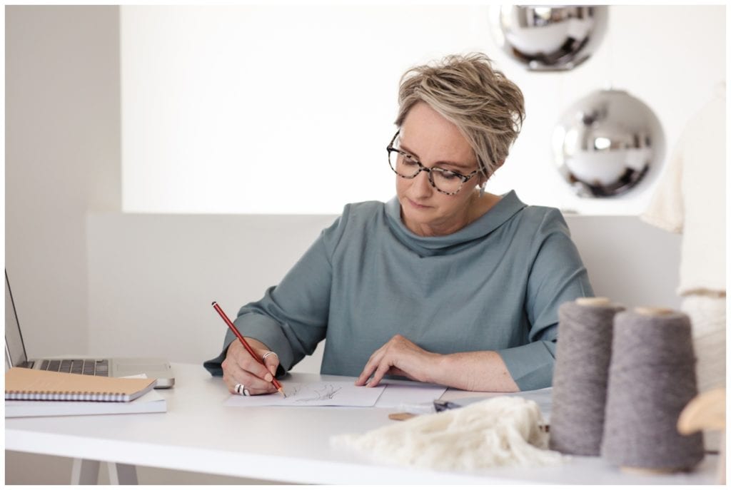 personal brand photography melbourne