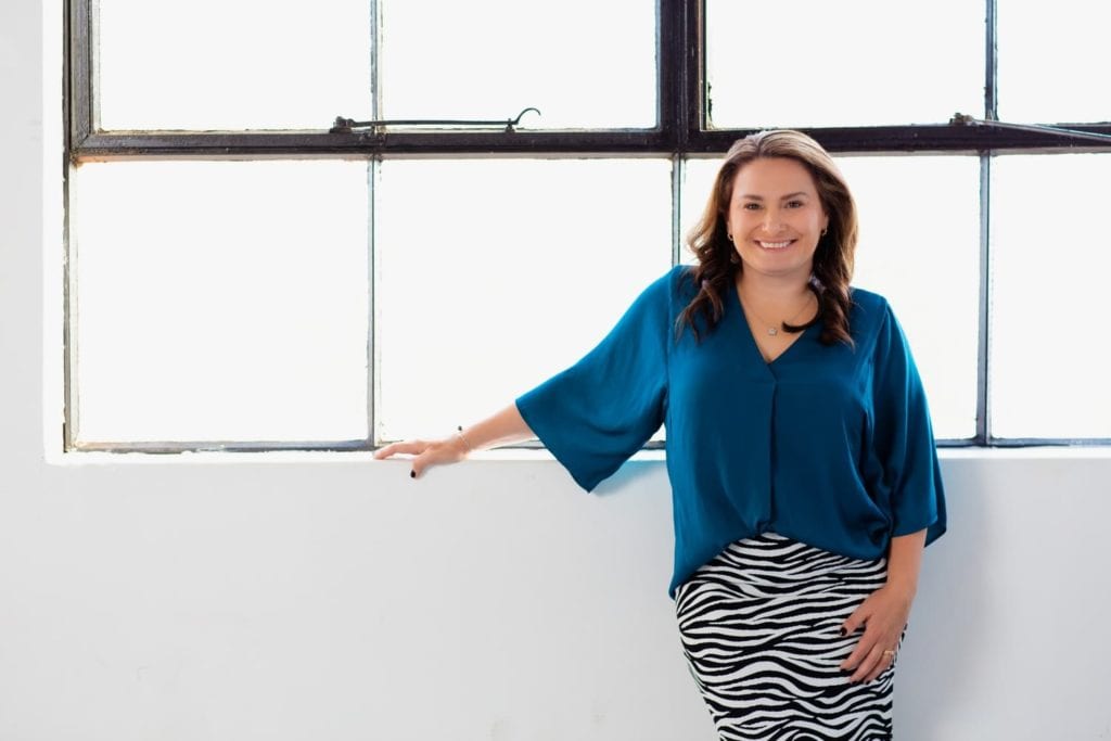 Personal Branding Photography Melbourne