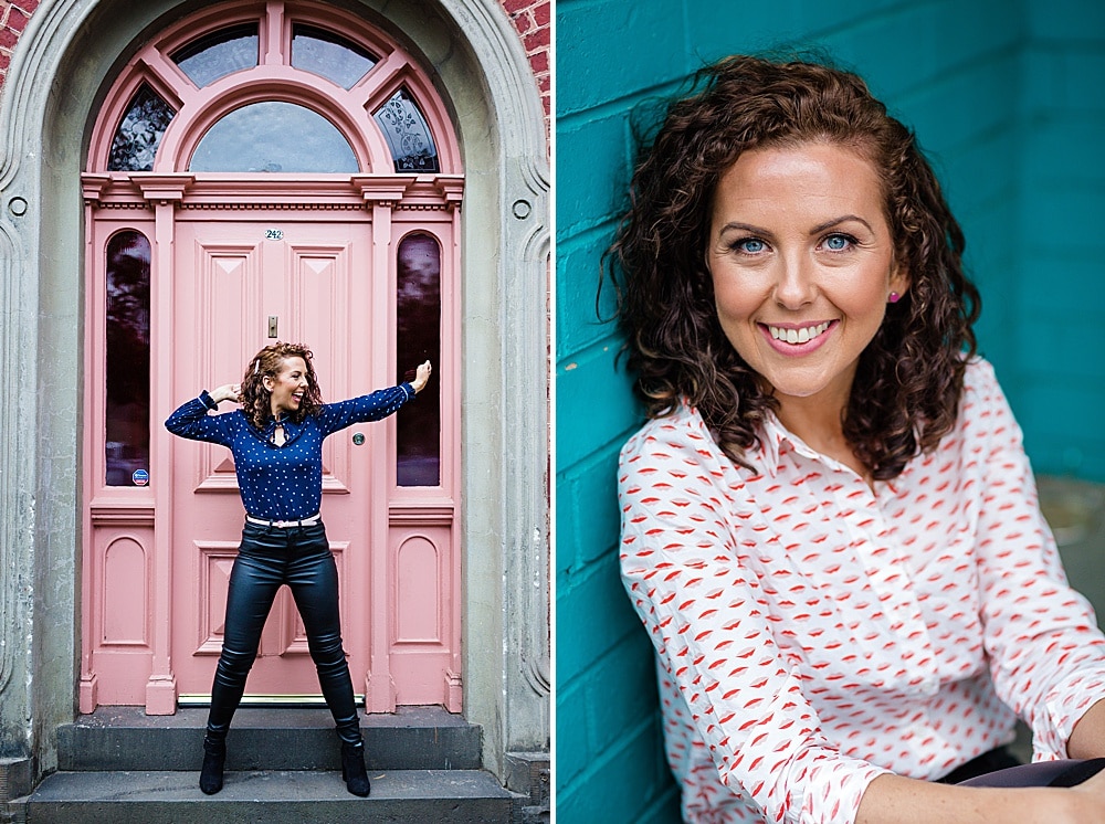 Branding Photography Melbourne