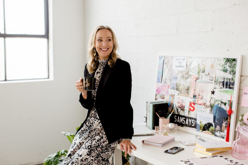 Melbourne Personal Branding Photographer