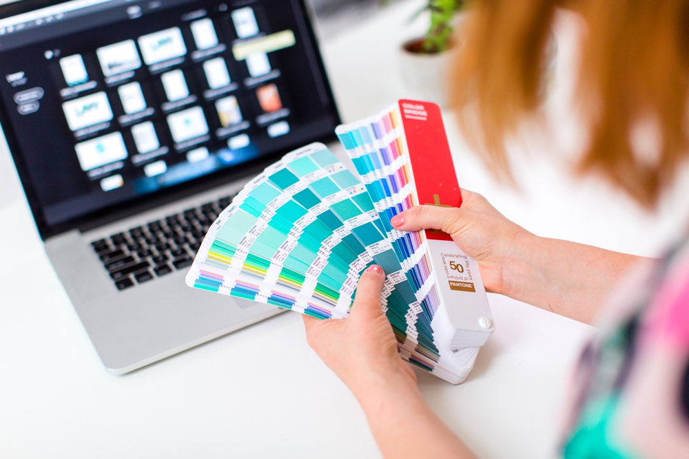 Brand Colours
