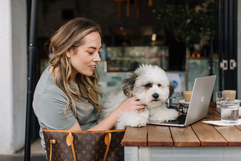 personal branding photographer melbourne