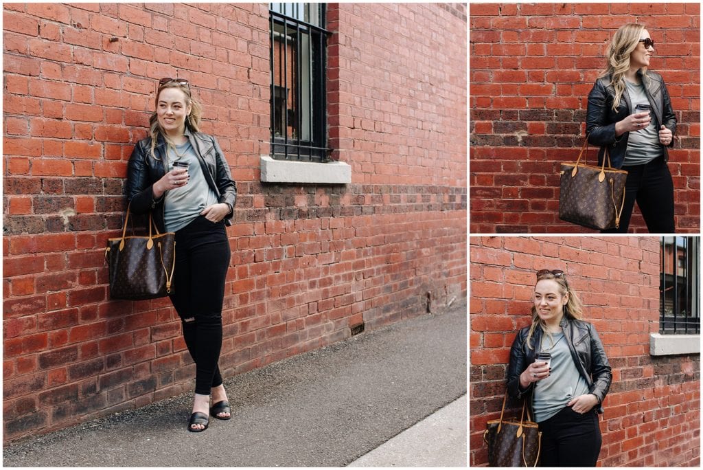 Melbourne Branding Photography