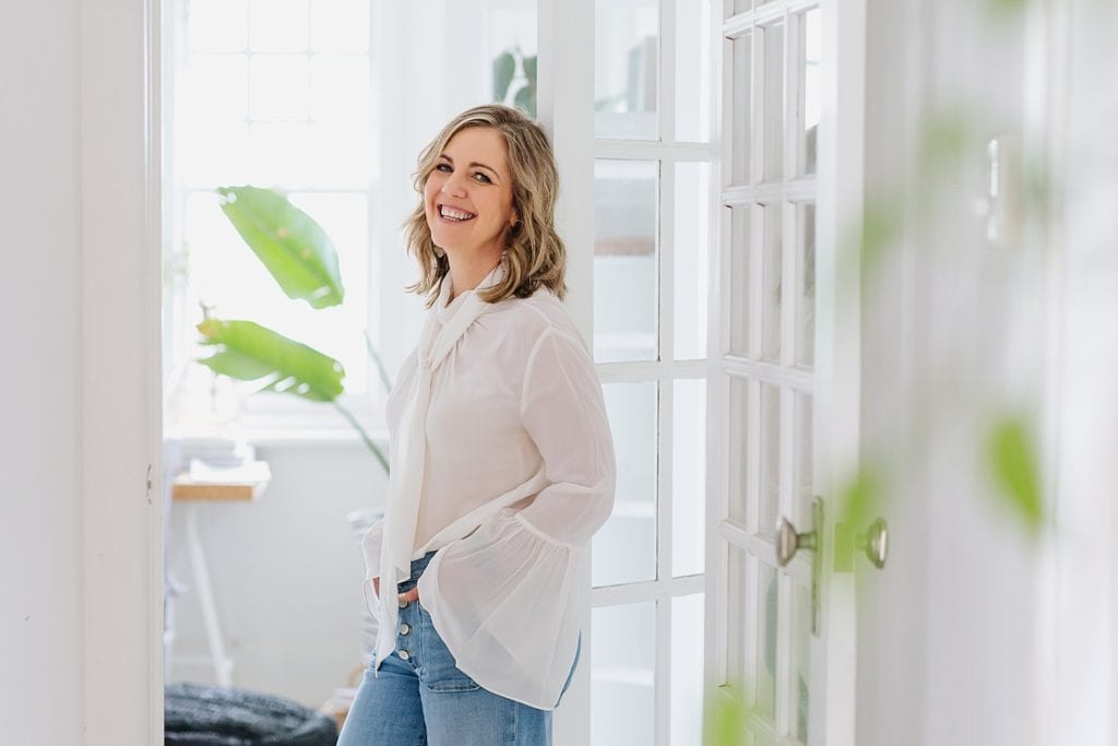 personal branding for deidre dattoli