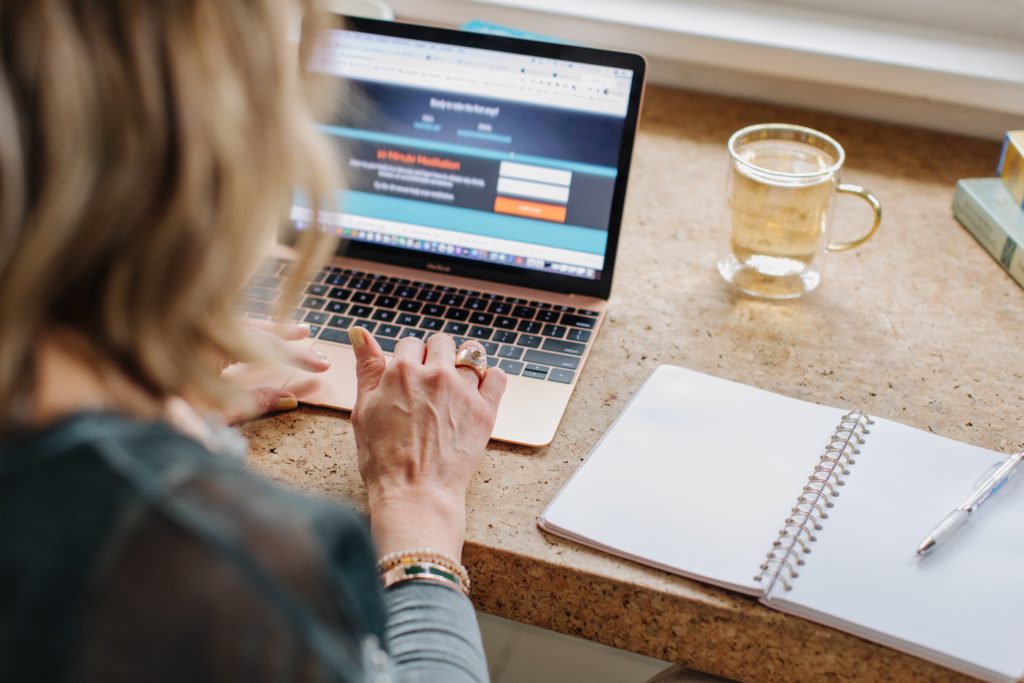 brand photography for authentic businesses