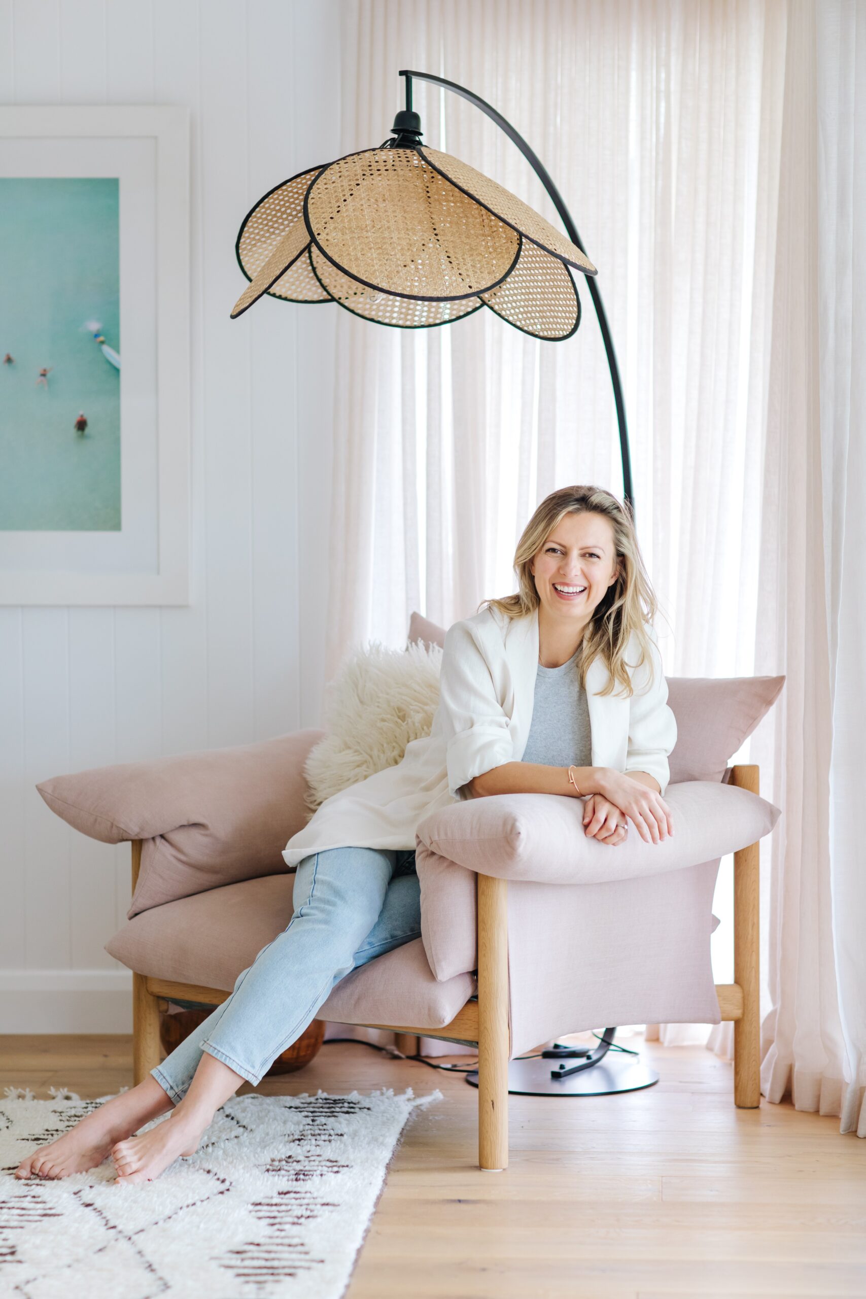 Melbourne Personal Branding Photography for Female Entrepreneurs