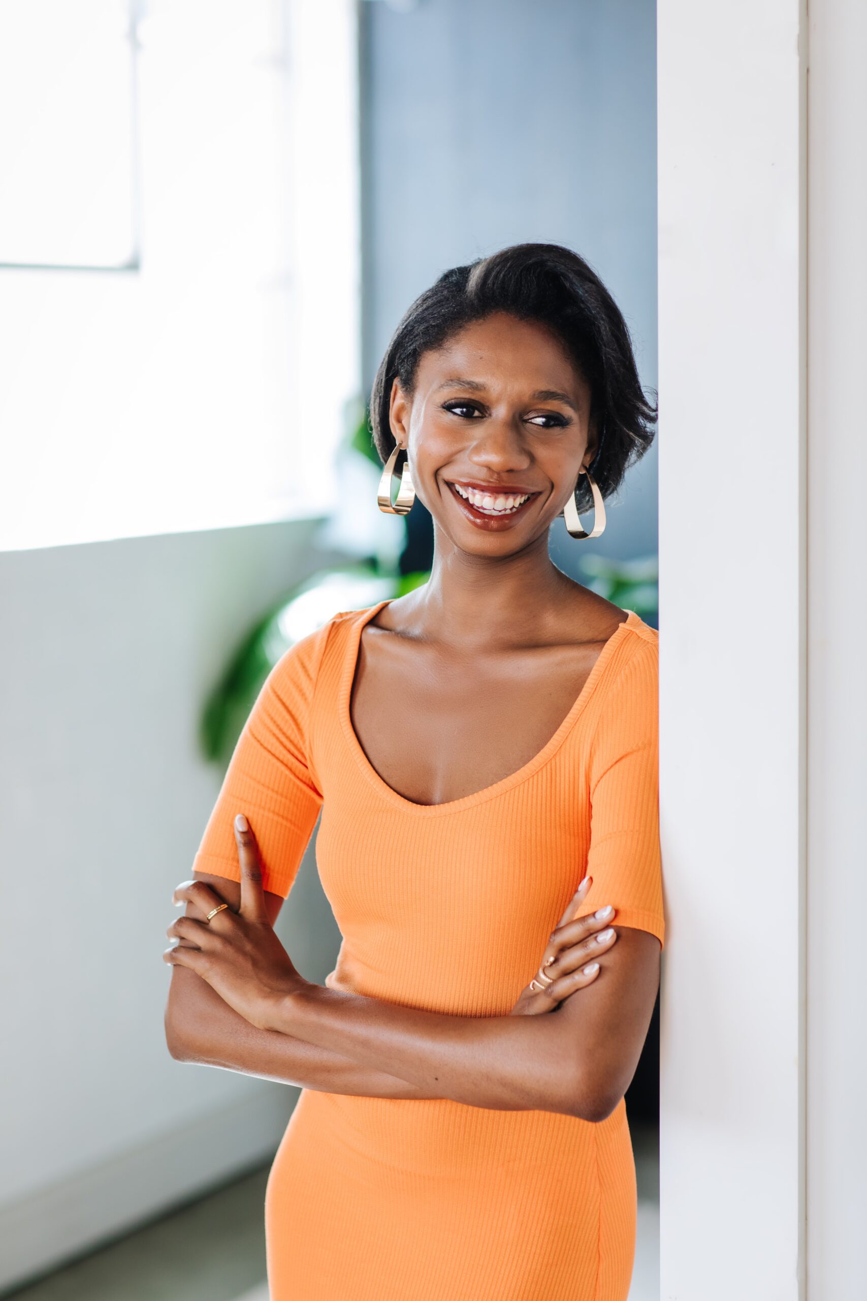 Discover your brand purpose