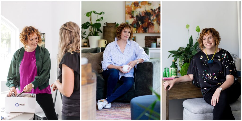 Personal branding for interior designers