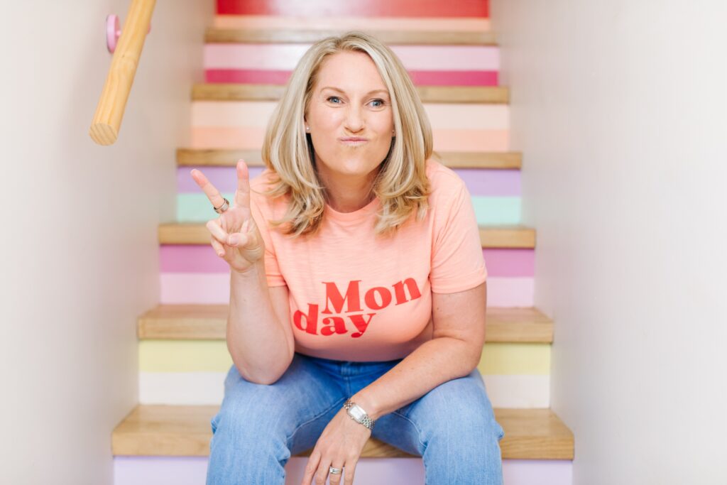 Emma McQueen Business Coach Melbourne