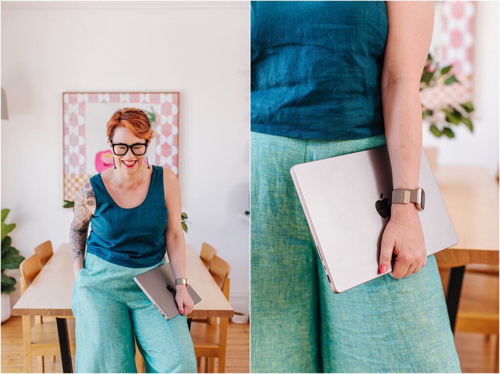 Styled Brand Photography Melbourne