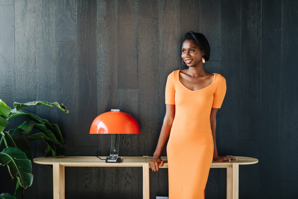 Fi Mims Personal Branding Photographer